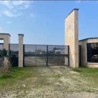 زمین ۲۱۰ متری/ شهرکی/سنددار/م ا زند ران