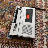 ضبط کاست سانیو ژاپنی|سیستم صوتی خانگی|سنندج, |دیوار