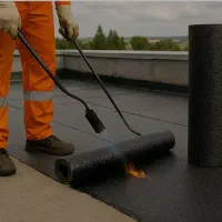 ایزوگام کاری قیرگونی سیمان کاری|خدمات پیشه و مهارت|تهران, پارک شهر|دیوار