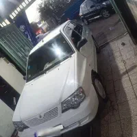 پراید ۱۳۲|خودرو سواری و وانت|تربتحیدریه, ترمینال|دیوار