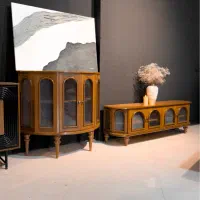 کنسول و میز تلویزیون مدل ناواژ