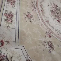 فرش ۹متری ترتمیز به دلیل جابجایی به فروش میرسد