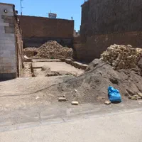 خانه قدیمی کردمش زمین پروانه ۳ طبقه|فروش زمین و ملک کلنگی|قم, شاه ابراهیم|دیوار
