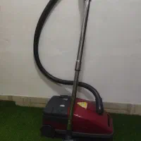 جارو برقی در حد المپیک