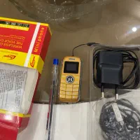 موبایل دو سیم کارت