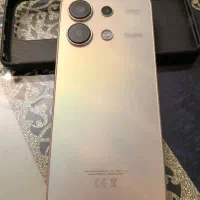 گوشی شیائومی ردمی نوت ۱۳ 4G