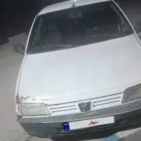 فروش خودرو پژوآردی مدل ۸۴