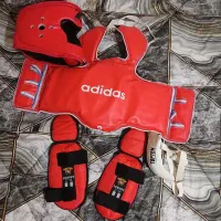 لباس تکواندو|تجهیزات ورزشی|مشهد, چهارچشمه|دیوار