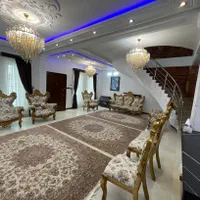 اجاره ویلا استخردار کیاشهر|اجارهٔ کوتاهمدت ویلا و باغ|رودبنه, |دیوار