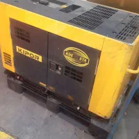 فروش یک دستگاه ژنراتور برق