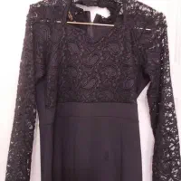 پیراهن مجلسی