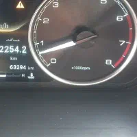 آریزو 6 اکسلنت|خودرو سواری و وانت|مشهد, ویلاشهر|دیوار