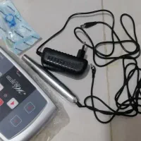 دستگاه تتو بدن و صورت|آرایشی، بهداشتی، درمانی|رباط‌کریم, نصیرشهر|دیوار