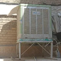 فروش کولر آبی آبسال 5000|کولر آبی|تهران, مولوی|دیوار