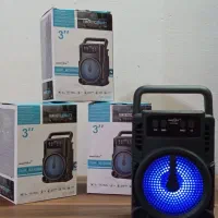 اسپیکر قابل حمل ارسال شهر آمل رایگان|لوازم جانبی موبایل و تبلت|آمل, |دیوار