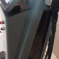 فروش فوری دستگاه لیزر در حد نو زیر قیمت