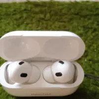 ایرپادHaino Tek ساخت المان