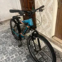 دوچرخه ۲۸ در حد نو|دوچرخه، اسکیت، اسکوتر|ری, دولتآباد|دیوار