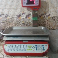 ترازو|فروشگاه و مغازه|الوند, |دیوار