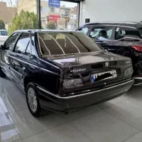 پارس سال مدل۴۰۱ بصورت نقدواقساط