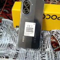 گوشی poco c71