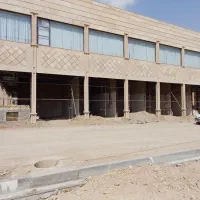 پیش فروش مغازه تجاری