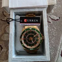 ساعت و دستنبد