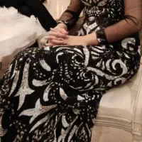 لباس مجلسی و شب