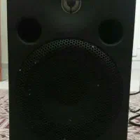 مانیتورینگ صدا Yamaha msp3