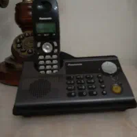 تلفن بی سیم