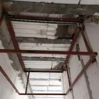 اجرای داکت و لوله‌کشی کولر گازی در سراسر همدان|خدمات پیشه و مهارت|همدان, |دیوار