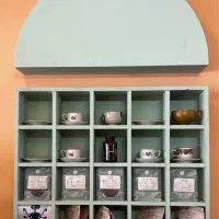 شلف و قفسه MDF