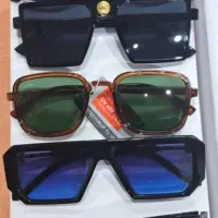 عینک آفتابی یووی ۴۰۰ هر عدد 60 هزار تومان|عمدهفروشی|سنندج, |دیوار