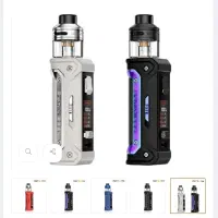 ویپ گیک ویپ E100|زیورآلات و اکسسوری|قم, چهار امامزاده|دیوار