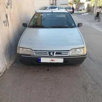روا مدل ۸۷ دوگانه کارخانه بیرنگ