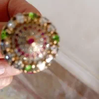 انگشتر|جواهرات|شوشتر, |دیوار