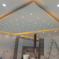 اجرای تخصصی کناف، دکوراسیون (قیمت منصفانه)