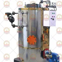 انواع دیگ بخار