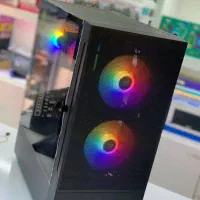 کیس گیمنیگ|رایانه رومیزی|بجنورد, |دیوار