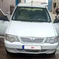 پراید ۱۳۲مدل ۹۷ . ۲۰۰هزارکار