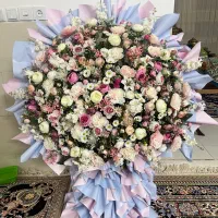 گل به فروش میرسد