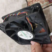 فن براشلس ماینری ۱۲ در ۱۲|قطعات و لوازم جانبی رایانه|قم, امامزاده ابراهیم|دیوار