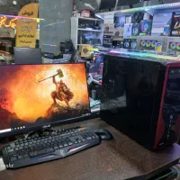 کیس گرافیک rx580 8g بازی برنامه نویسی