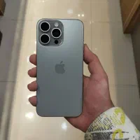15 pro max|موبایل|مشهد, آزادشهر|دیوار