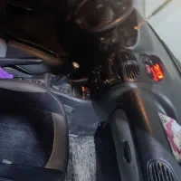 پژو206 مدل95|خودرو سواری و وانت|اردبیل, |دیوار