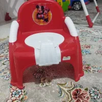 صندلی کودک