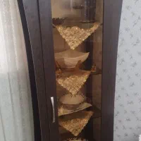 بوفه/در چوبی/تابلو|مصالح و تجهیزات ساختمان|رشت, پسیخان|دیوار