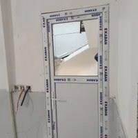 درب و پنجره دوجداره