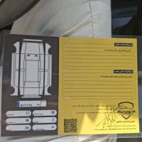 پژو پارس فول مدل 1402|خودرو سواری و وانت|زنجان, |دیوار