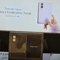 galaxy z fold 8